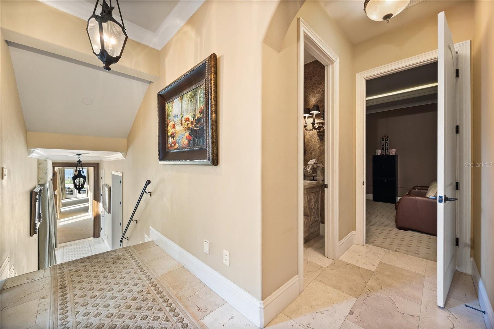 LAKE JESSUP - Residential