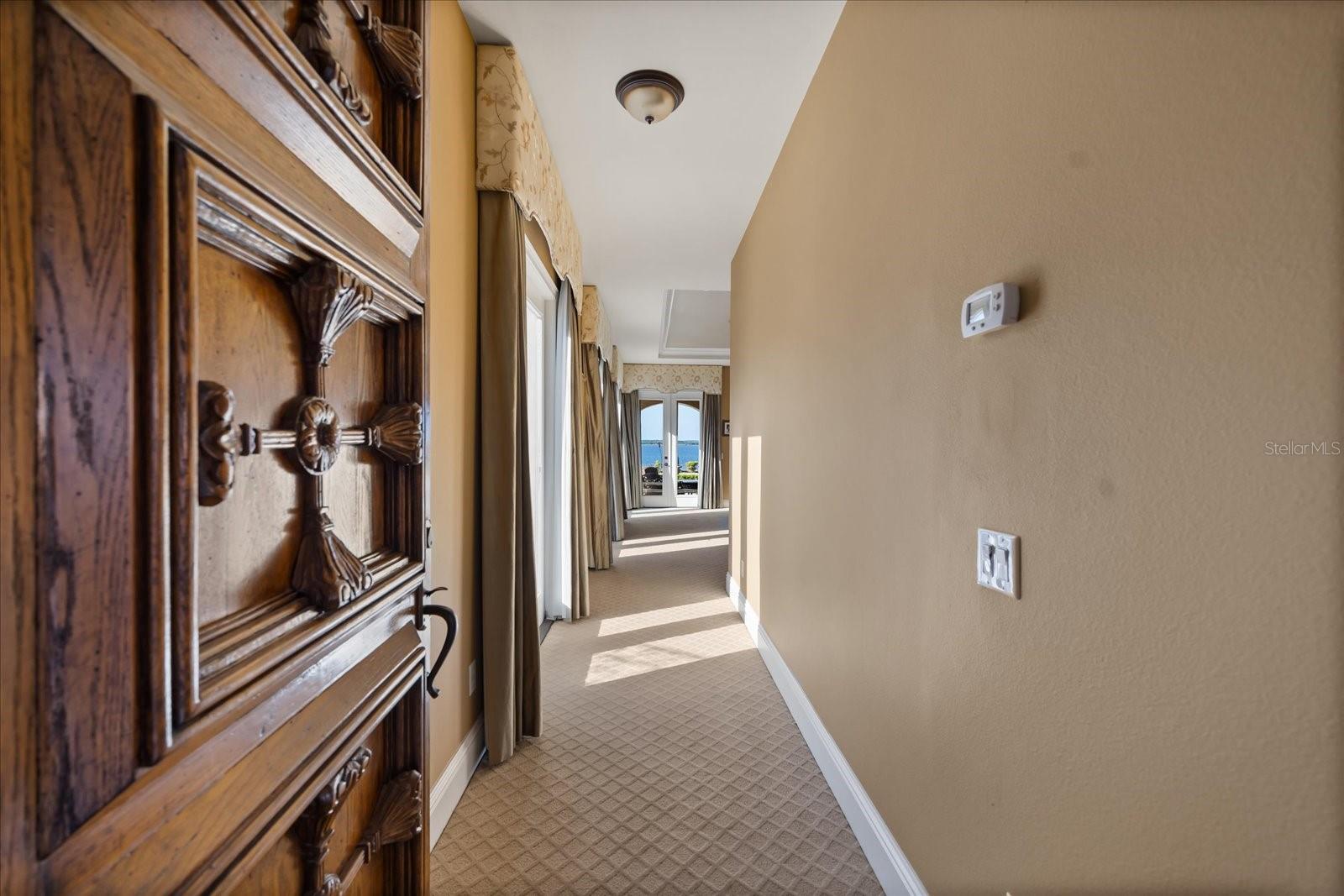 LAKE JESSUP - Residential