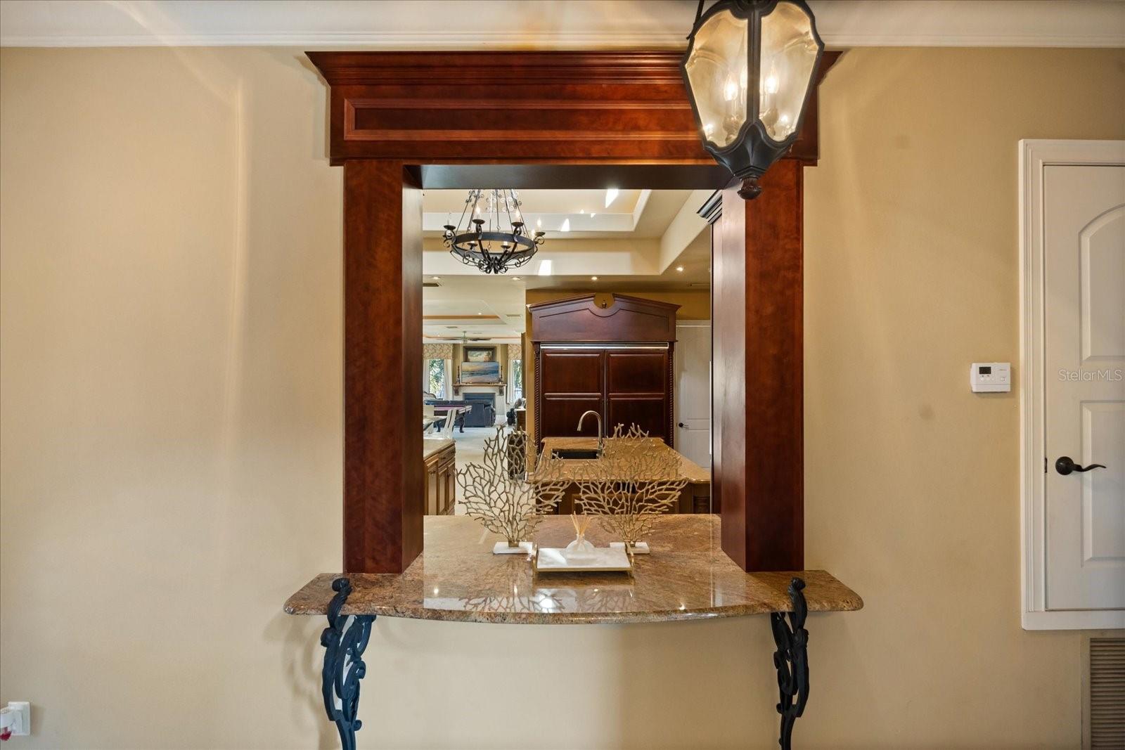 LAKE JESSUP - Residential