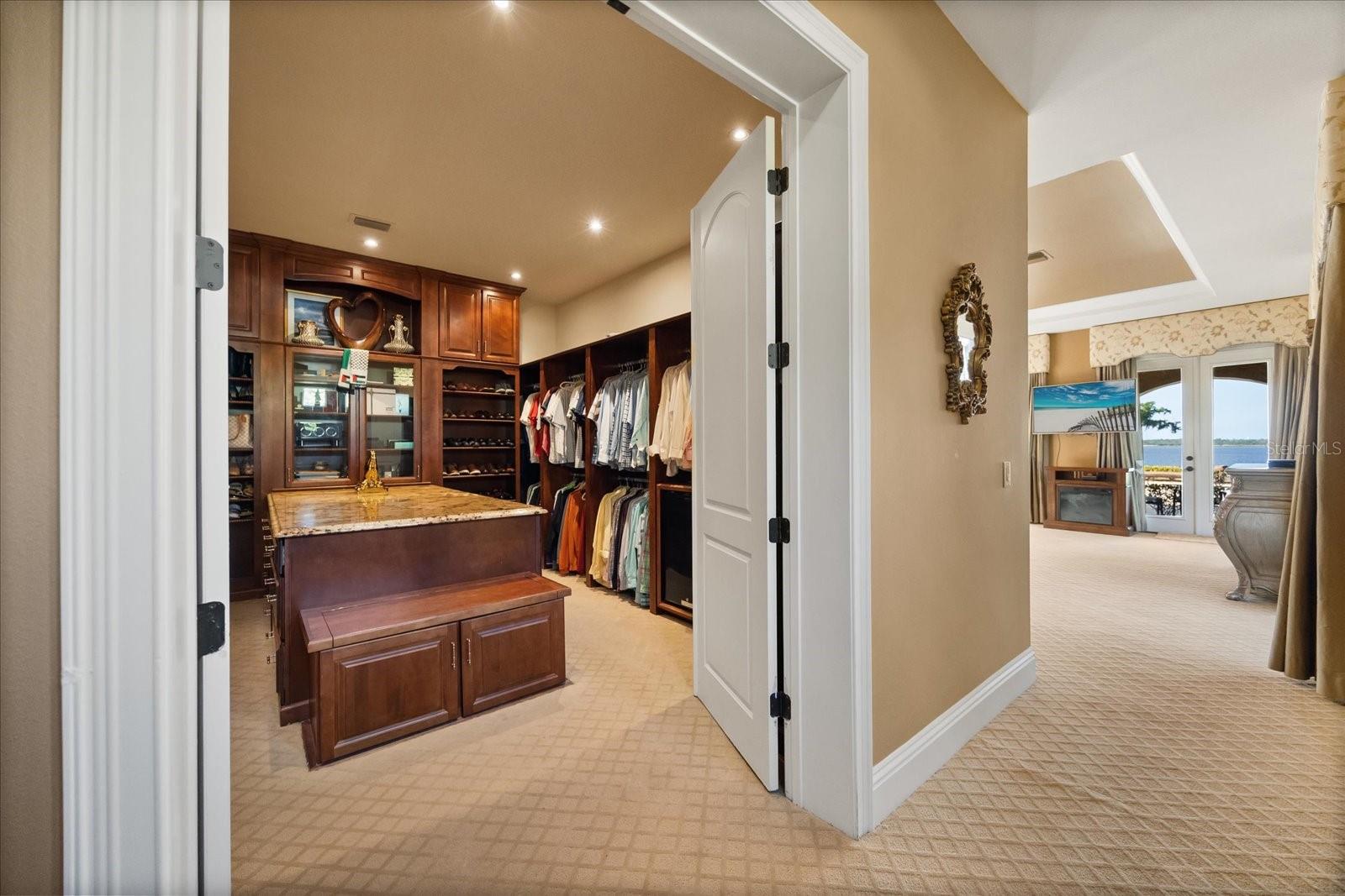 LAKE JESSUP - Residential