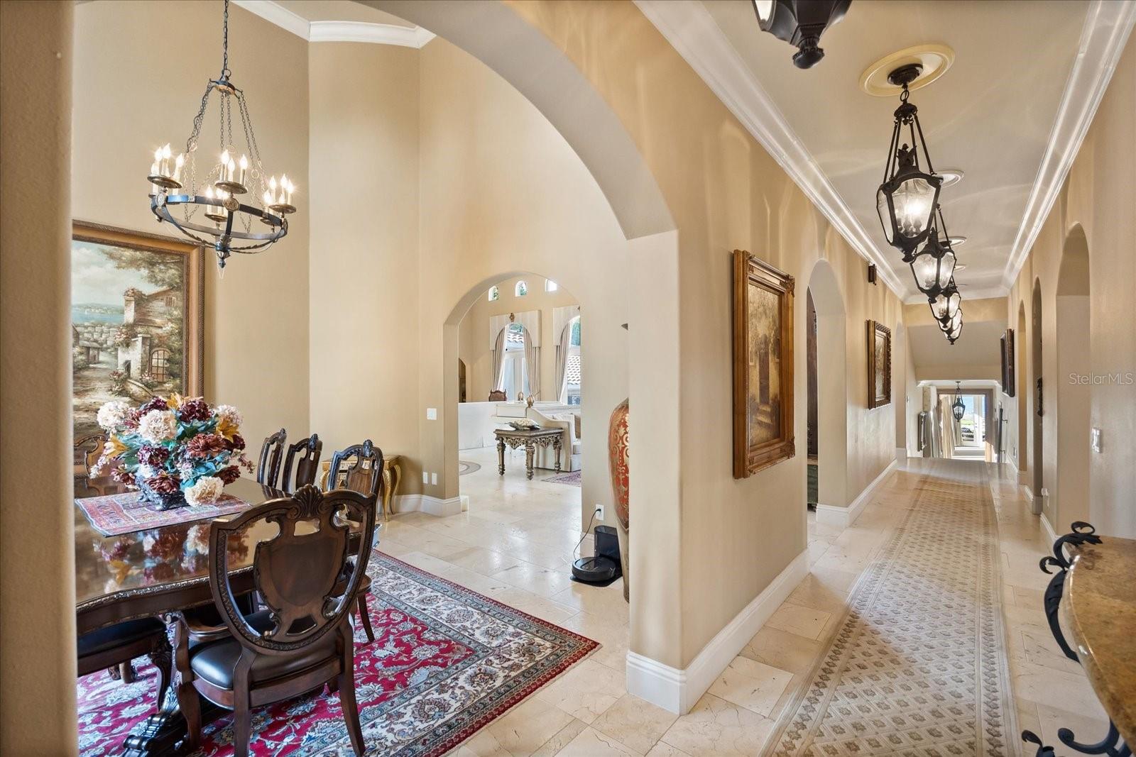 LAKE JESSUP - Residential