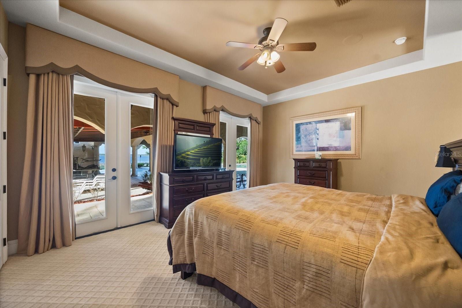 LAKE JESSUP - Residential