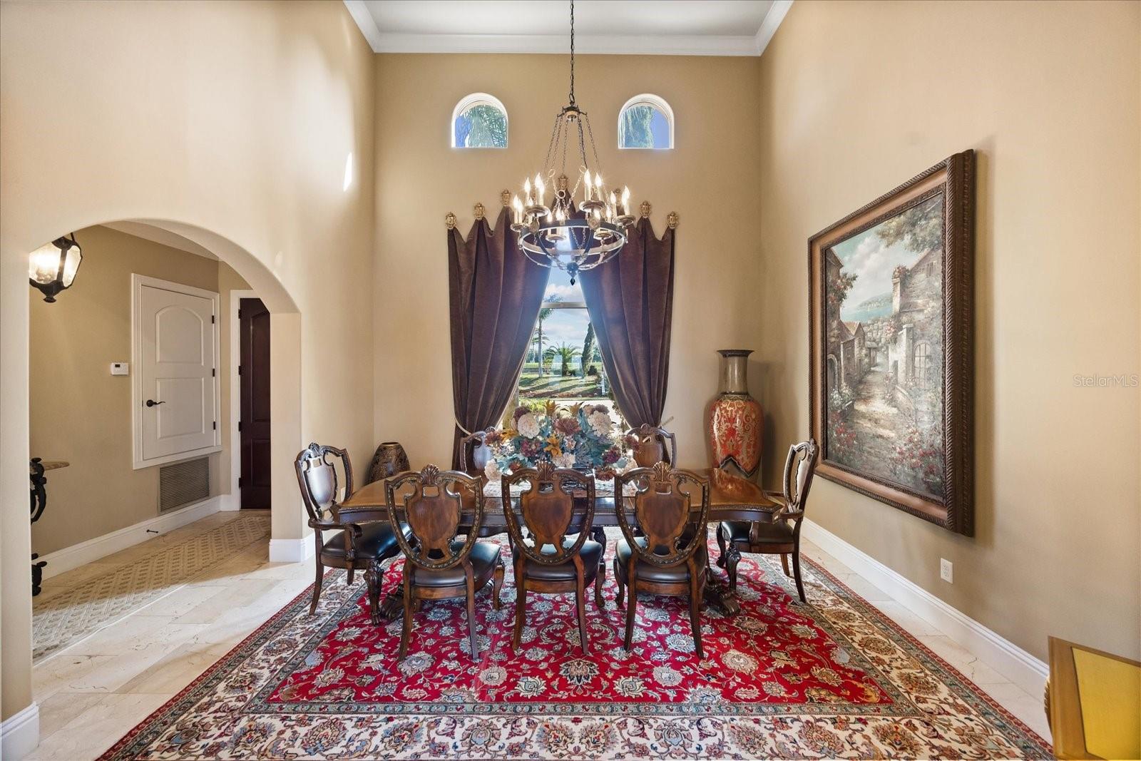 LAKE JESSUP - Residential