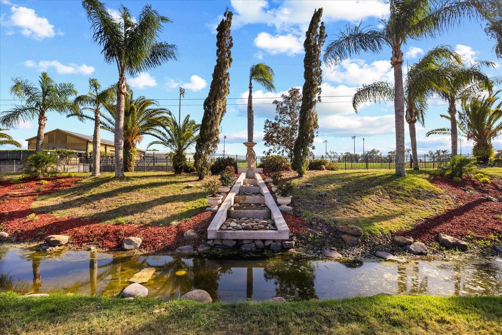 LAKE JESSUP - Residential