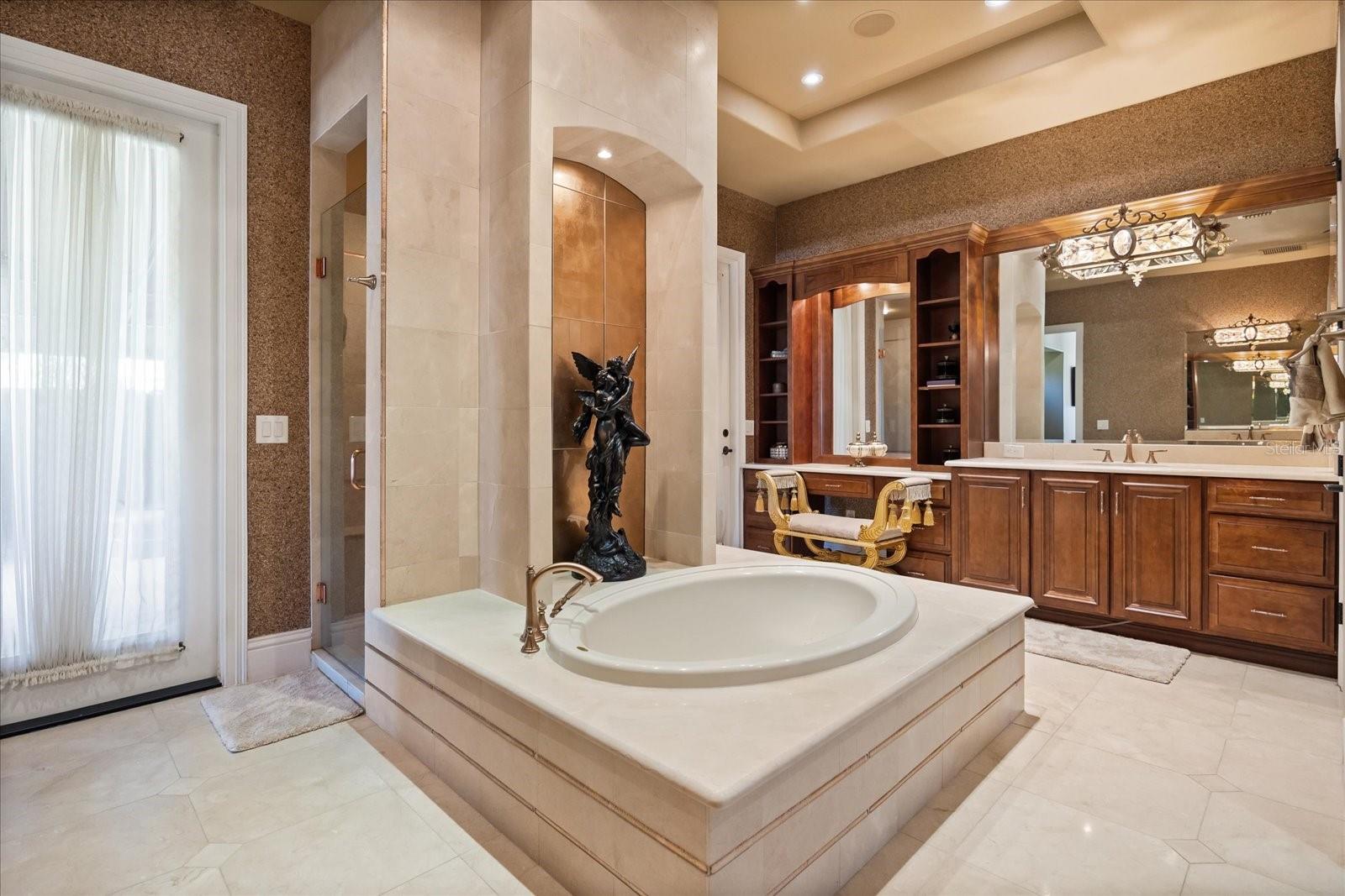 LAKE JESSUP - Residential