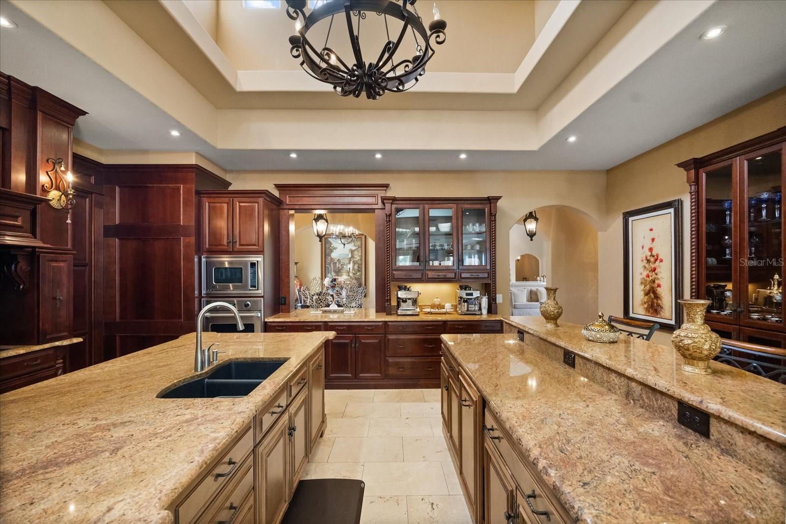 LAKE JESSUP - Residential