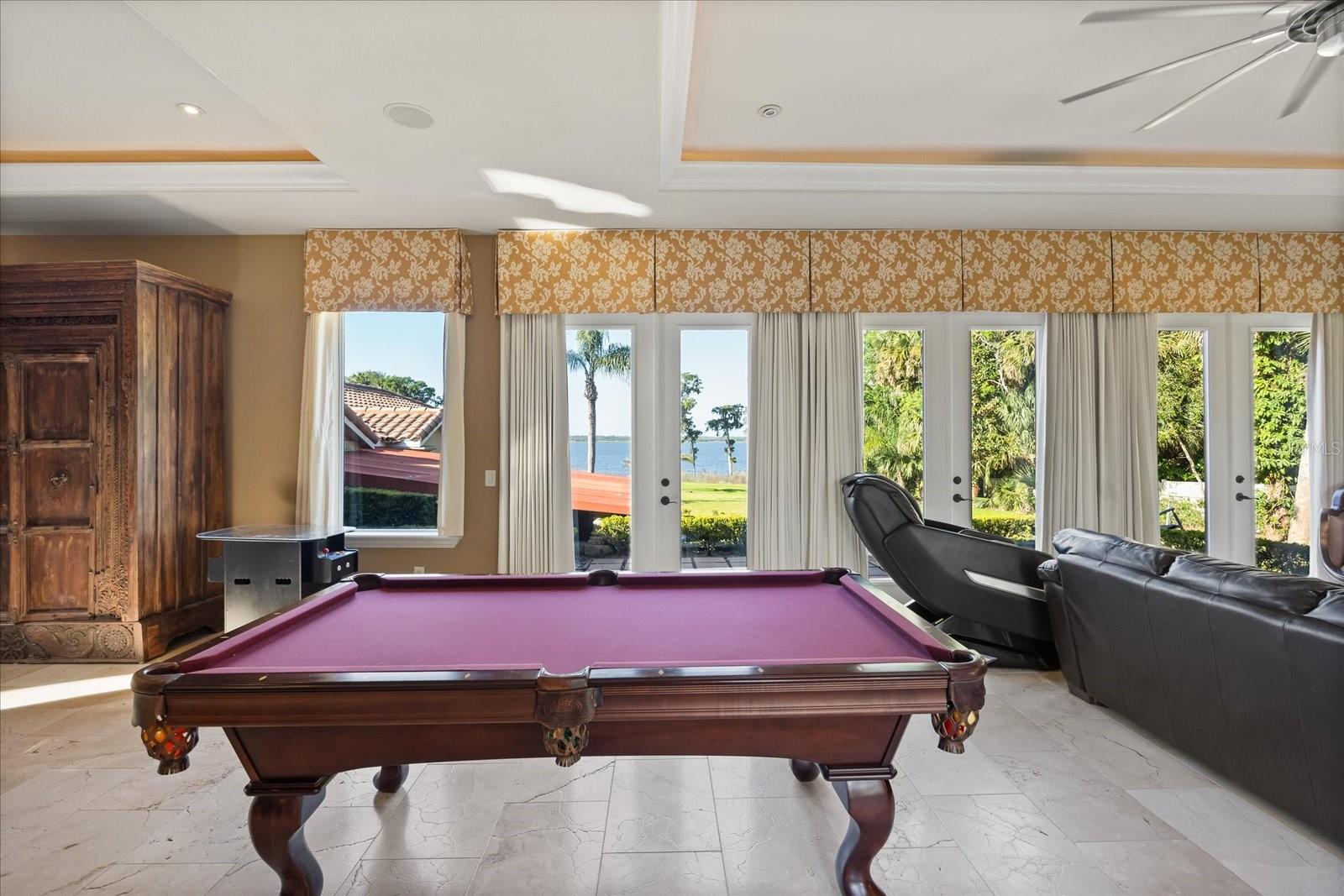 LAKE JESSUP - Residential