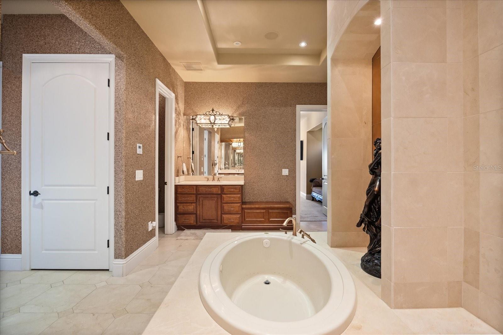 LAKE JESSUP - Residential