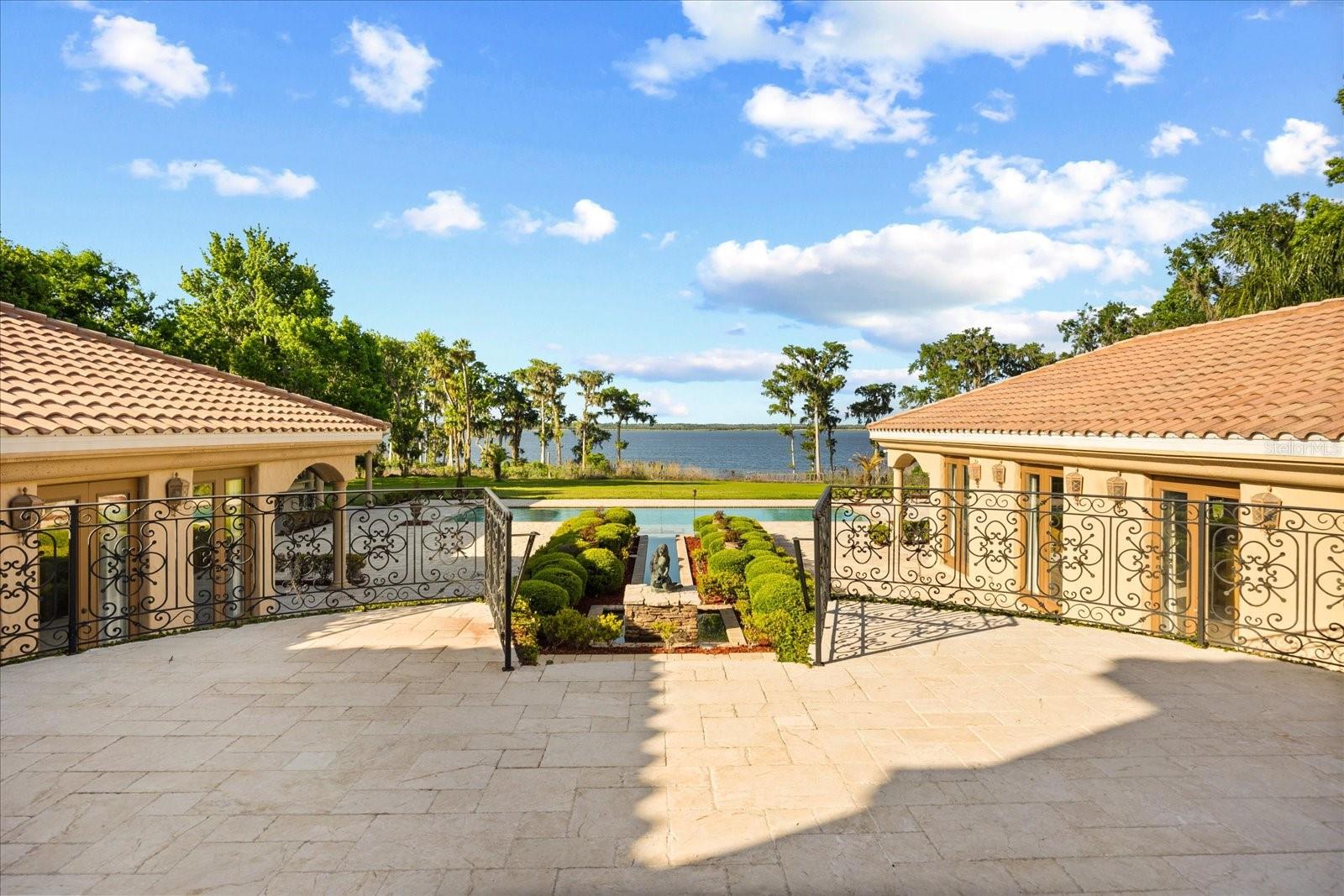 LAKE JESSUP - Residential