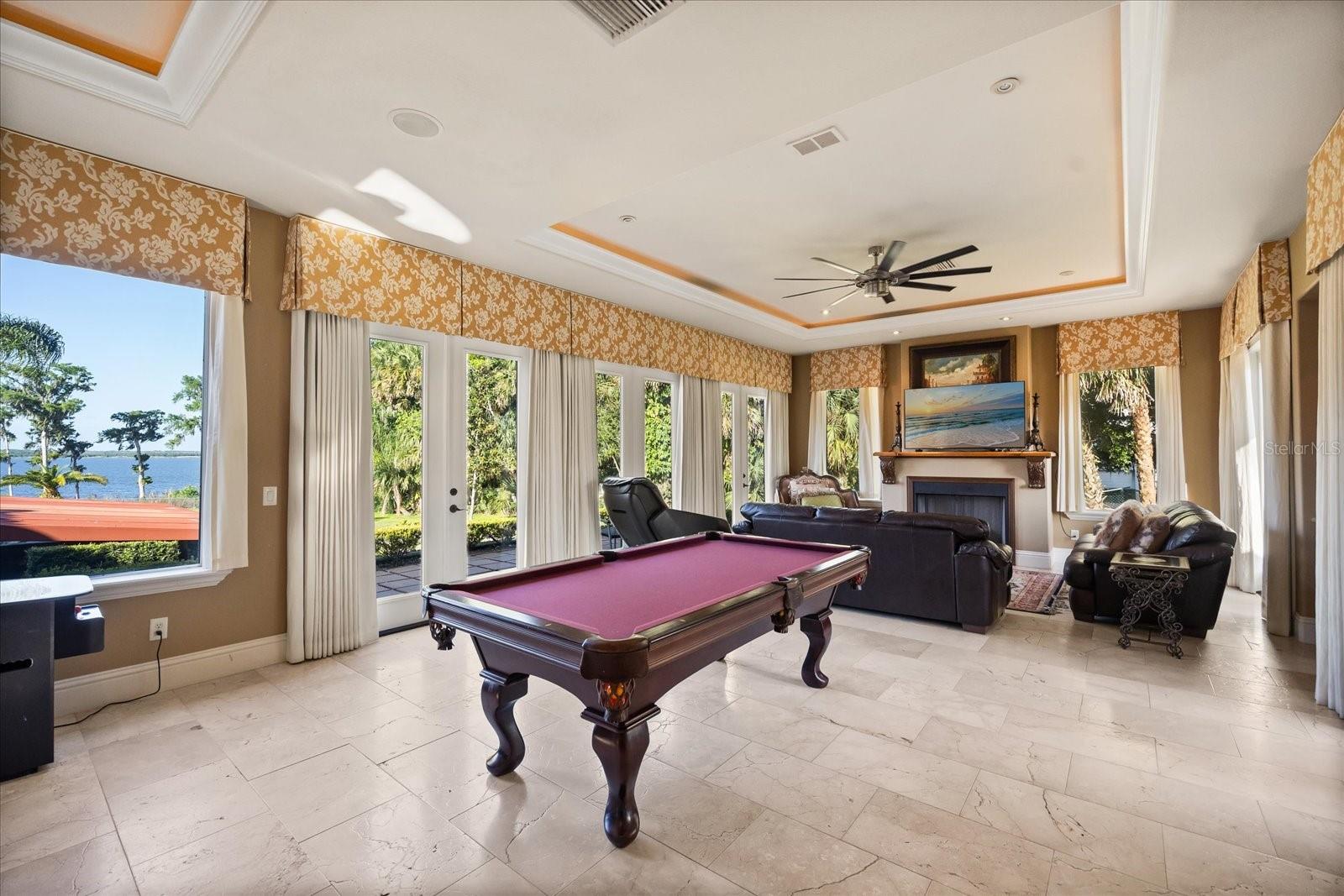 LAKE JESSUP - Residential