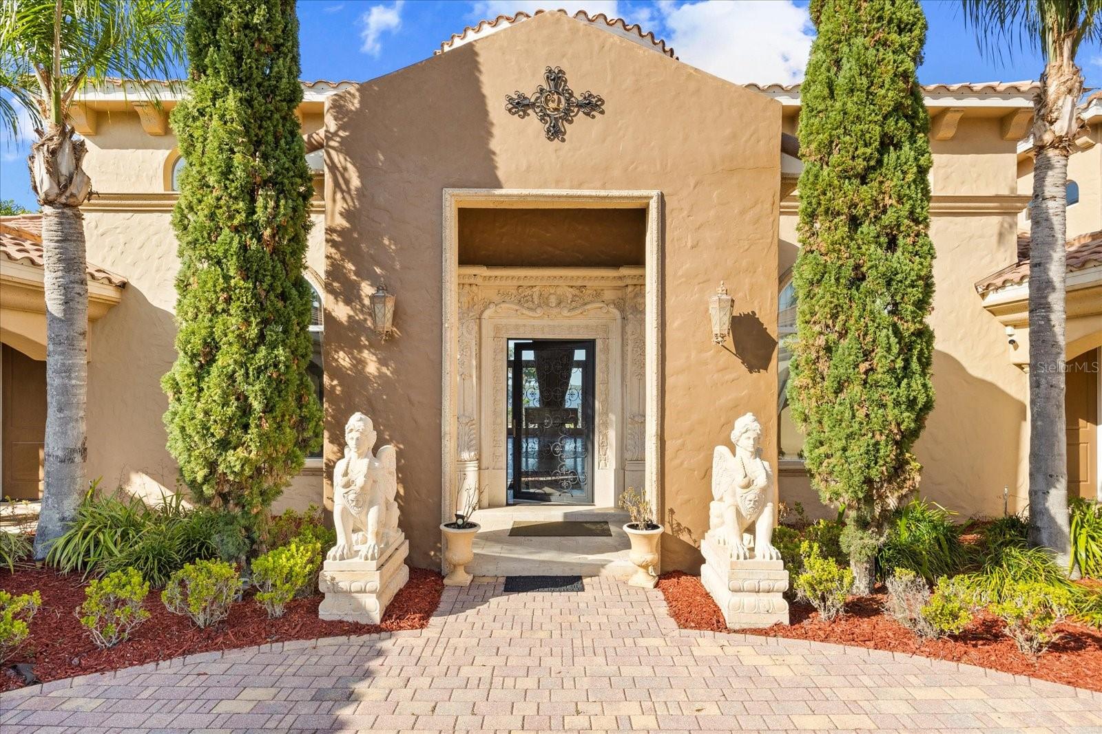 LAKE JESSUP - Residential