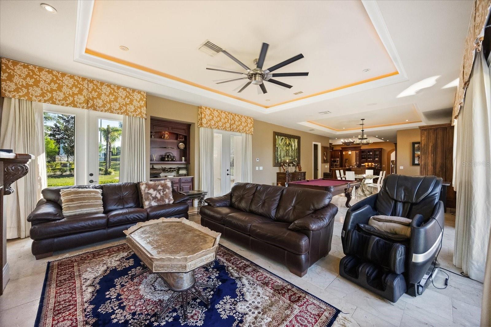 LAKE JESSUP - Residential