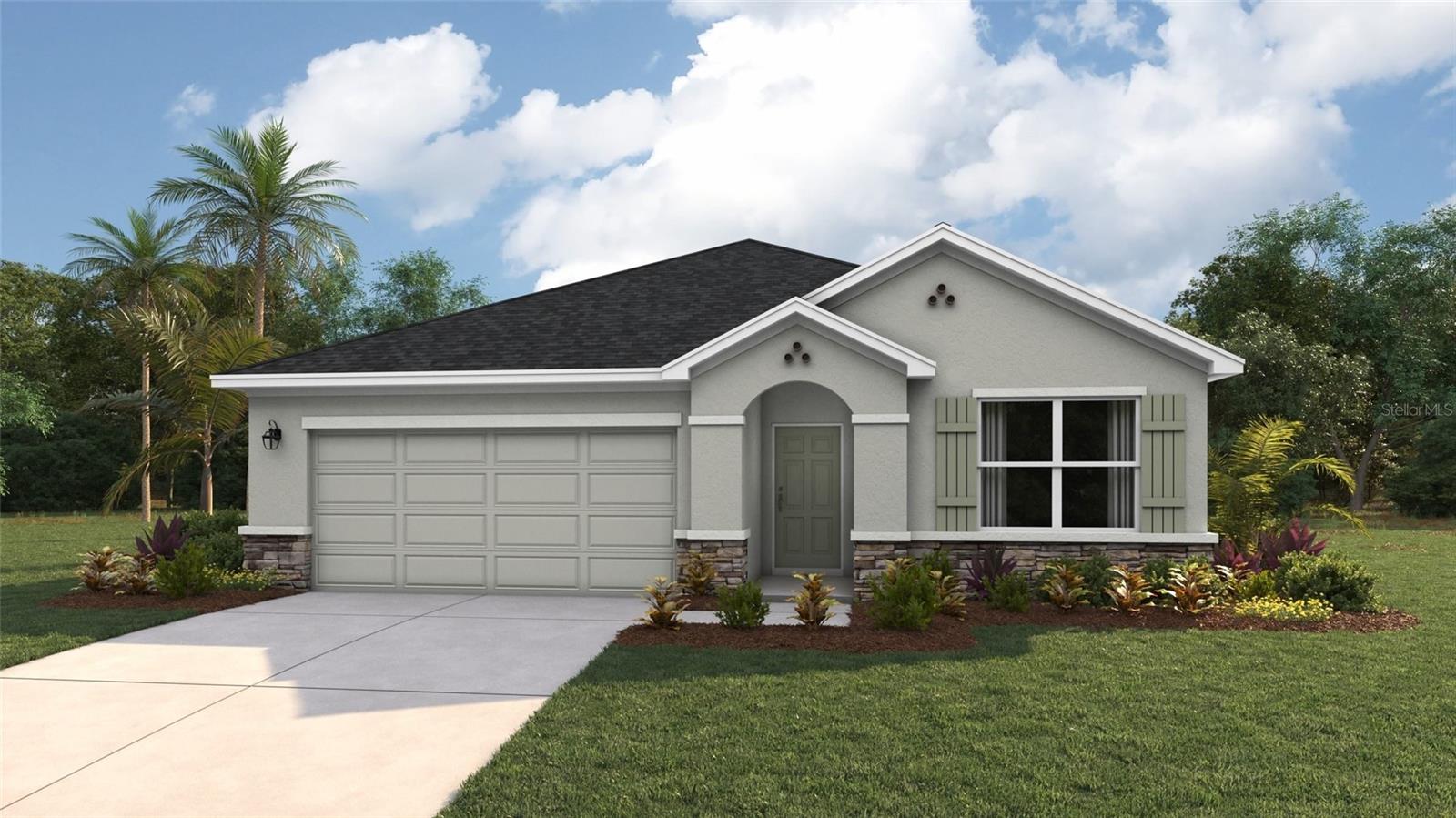 STAR FARMS AT LAKEWOOD RANCH - Residential