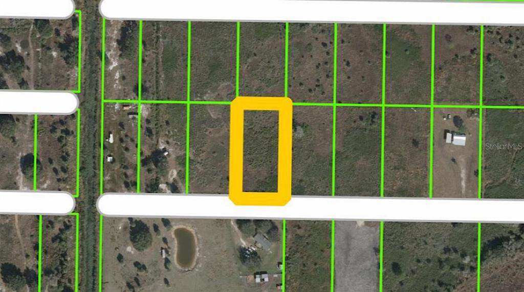 SOUTHERN COLONIZATION CO - Land
