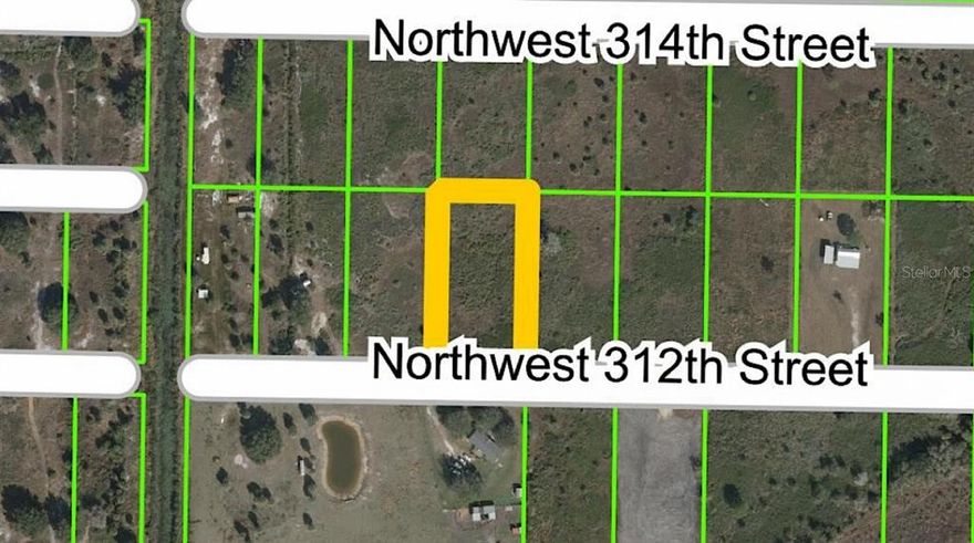 MOTIVATED SELLER WOW this Beautiful land site offers the best of the best!!! Country Living. Close proximity to Kissimmee Preserve State Park and nearby outdoor activities include fishing and camping!....Bring all offers.