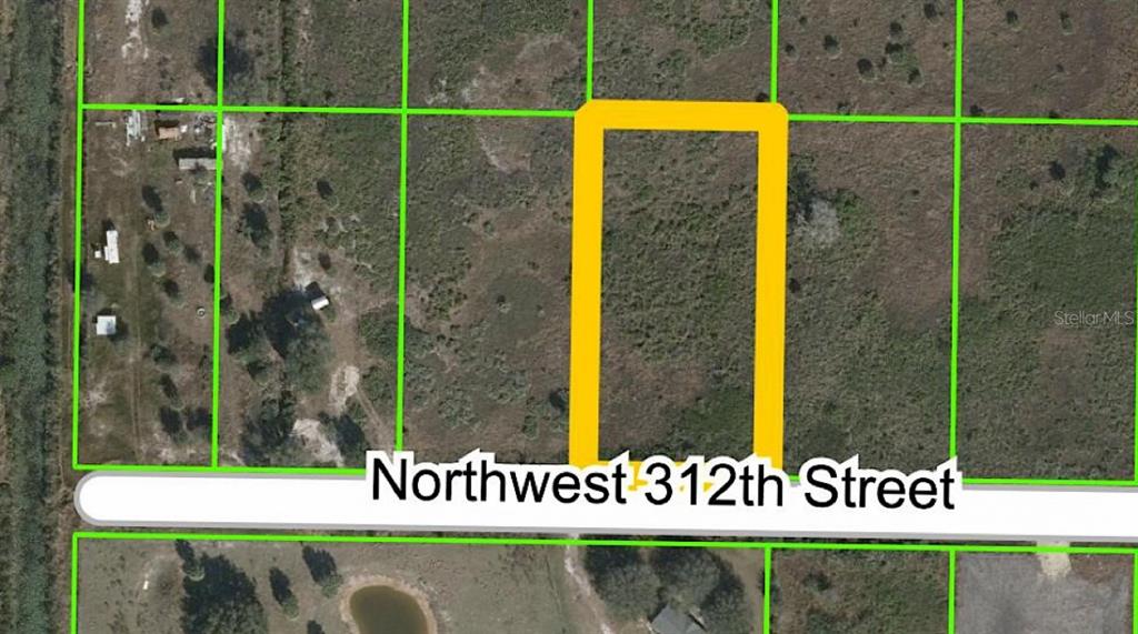 SOUTHERN COLONIZATION CO - Land