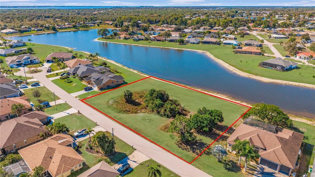 Photo of 2361 Sofia Lane, Punta Gorda, FL 33983 (MLS # C7519892)