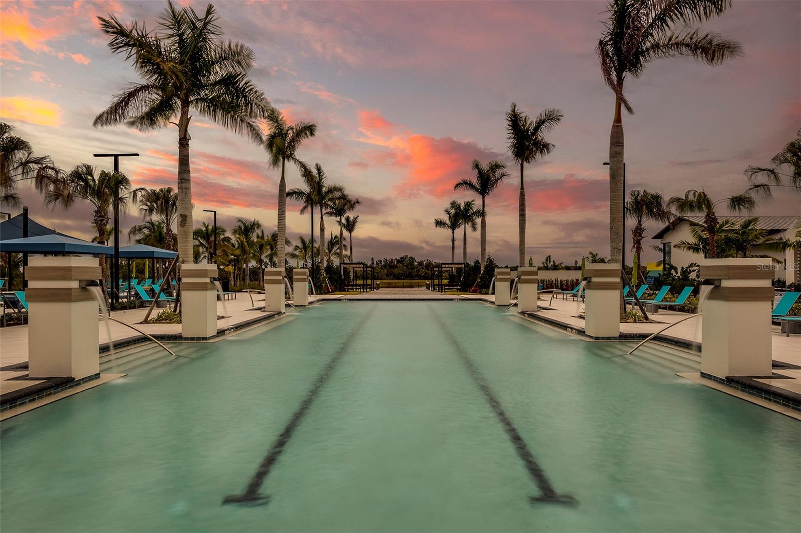 BRIGHTMORE AT WELLEN PARK - Residential