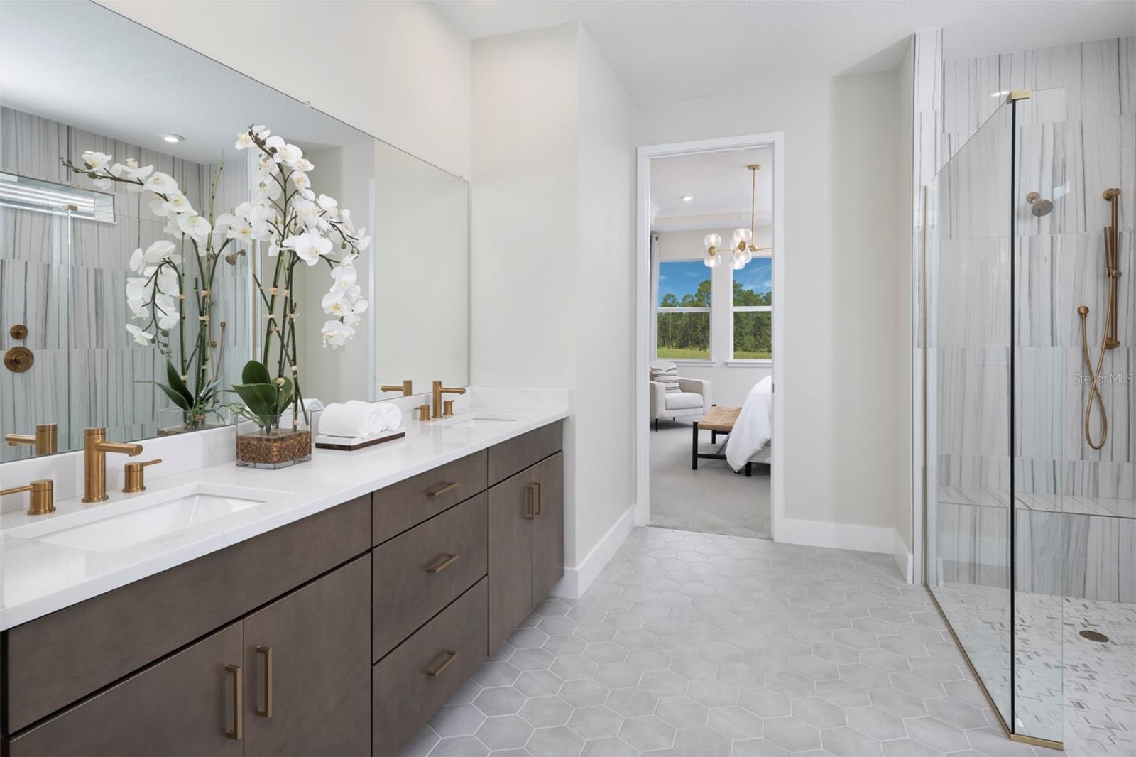 BRIGHTMORE AT WELLEN PARK - Residential