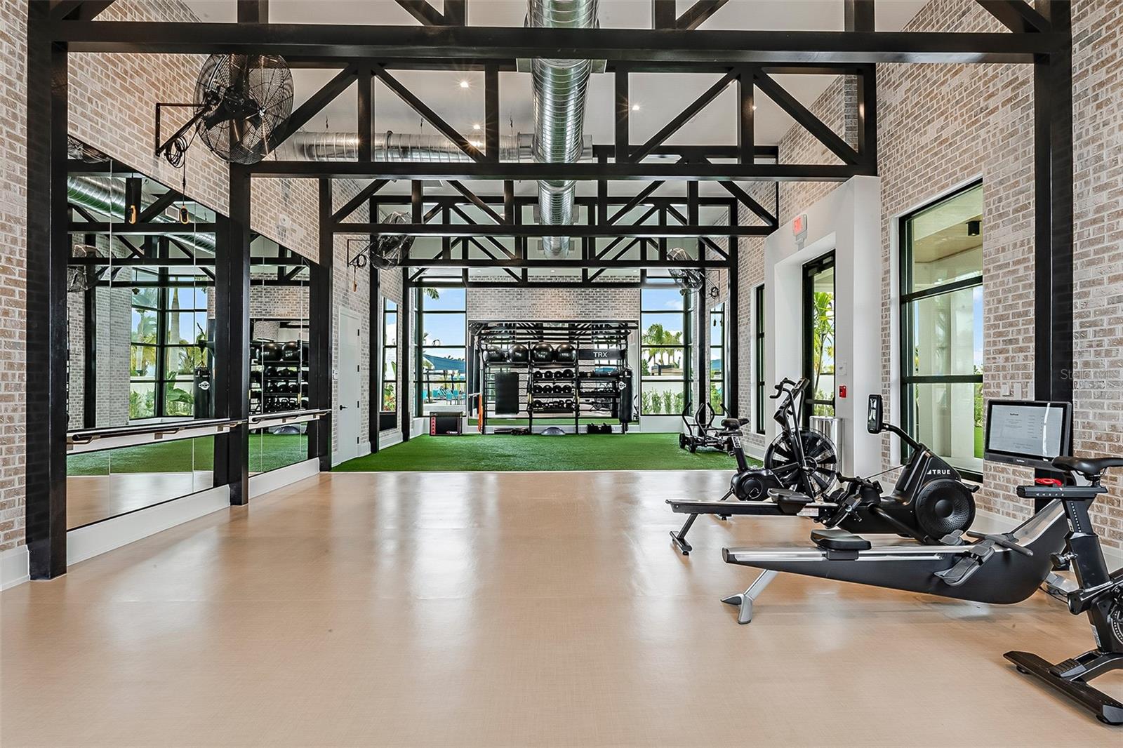 BRIGHTMORE AT WELLEN PARK - Residential