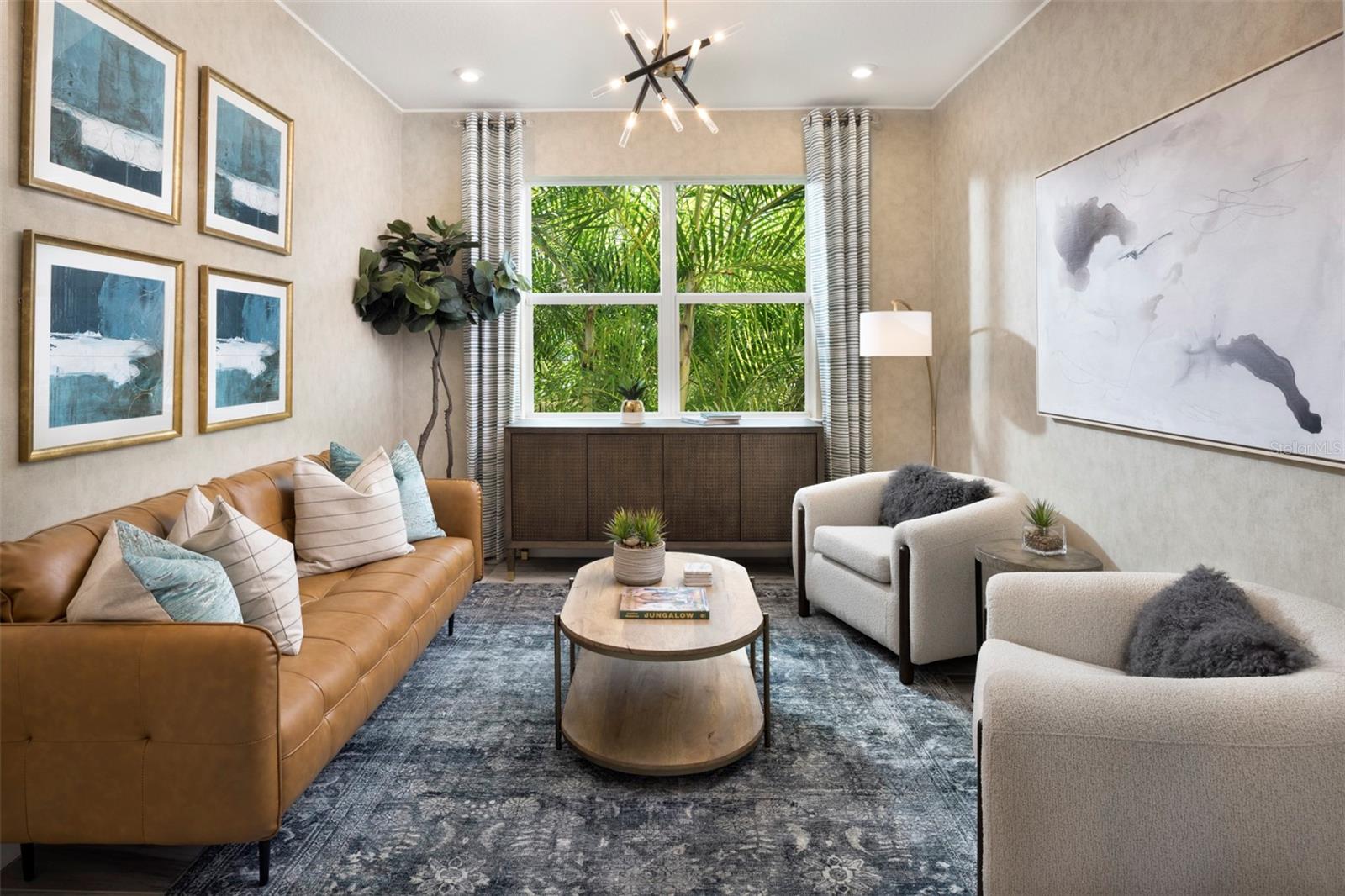 BRIGHTMORE AT WELLEN PARK - Residential