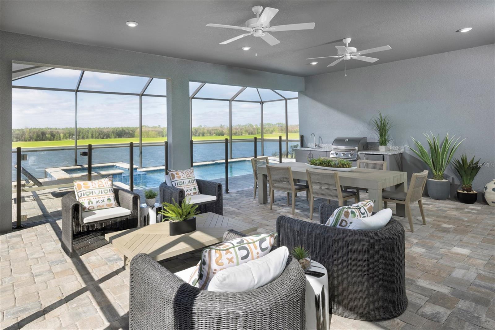 BRIGHTMORE AT WELLEN PARK - Residential