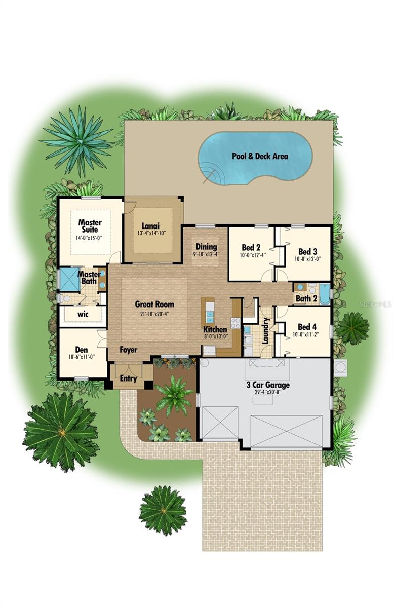 2563 LONGWORTHY ROAD