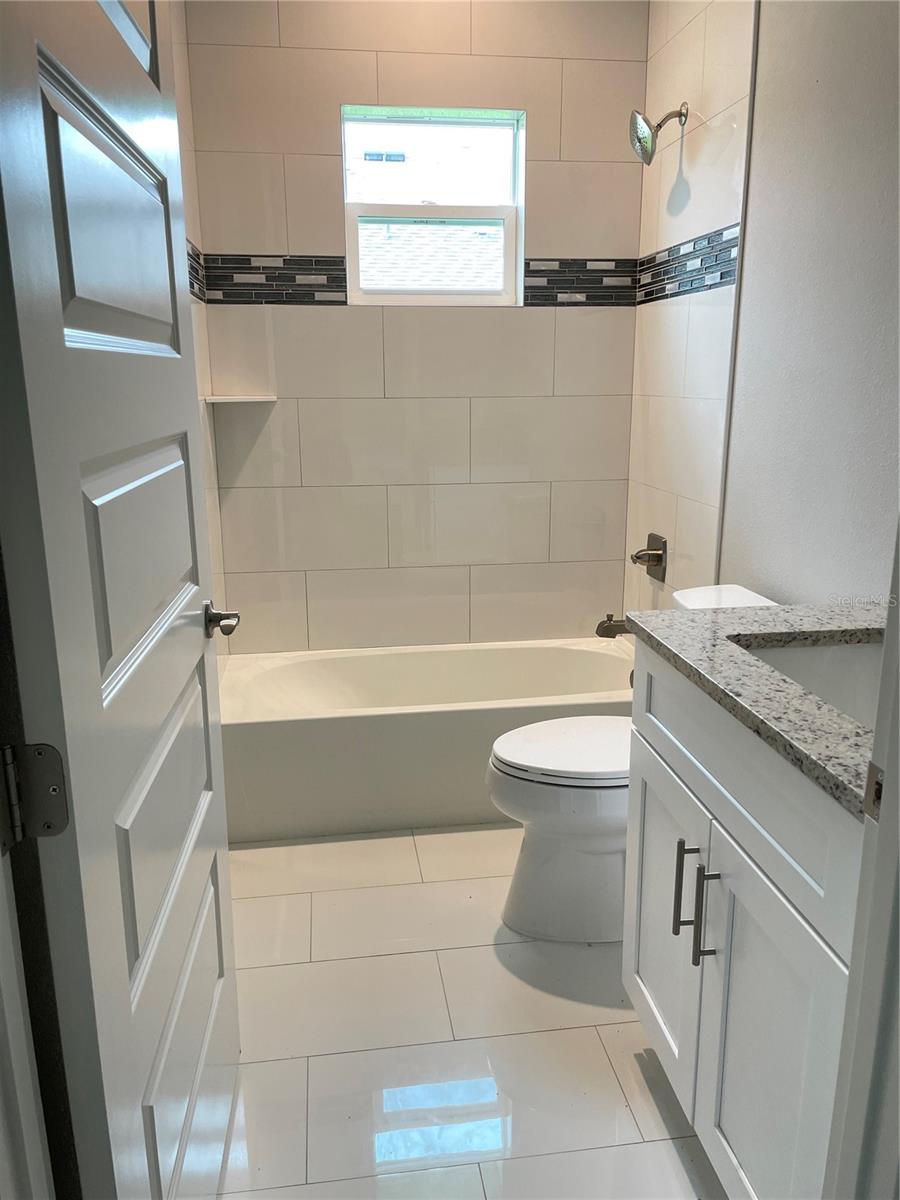 PORT CHARLOTTE SUB 32 - Residential