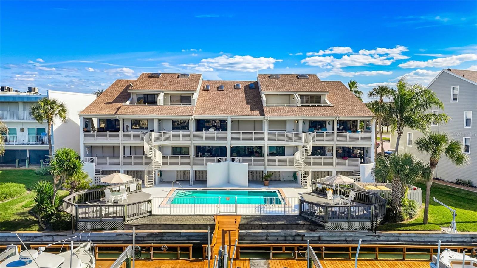 STILLWATER CONDO - Residential