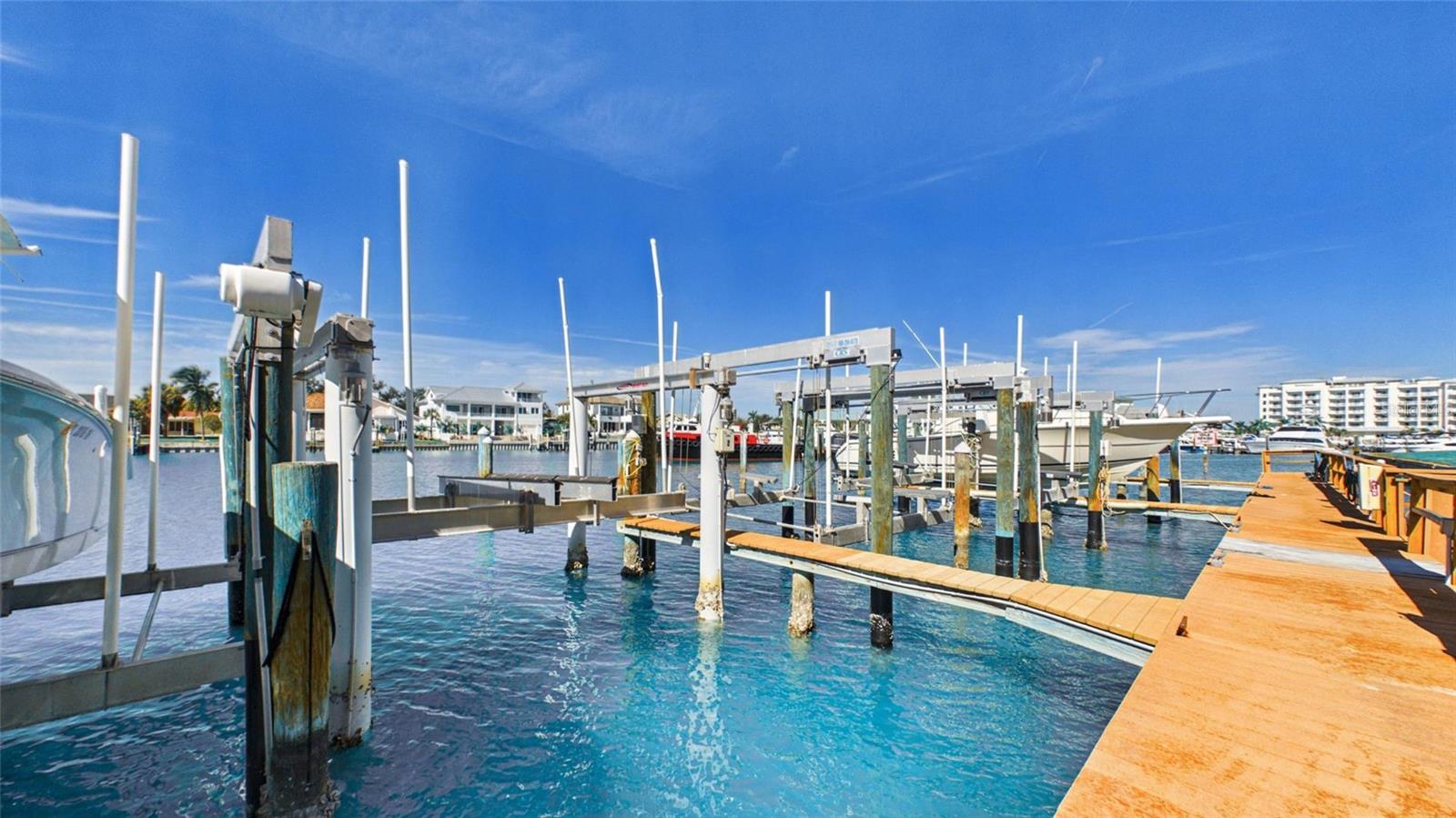 STILLWATER CONDO - Residential