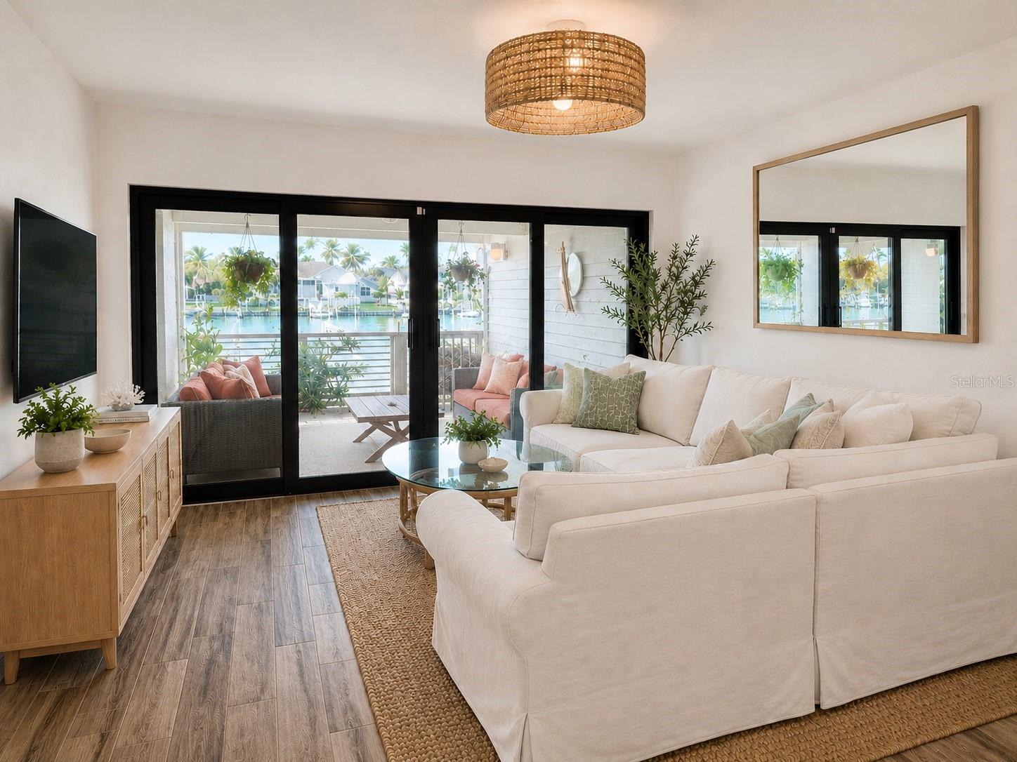STILLWATER CONDO - Residential
