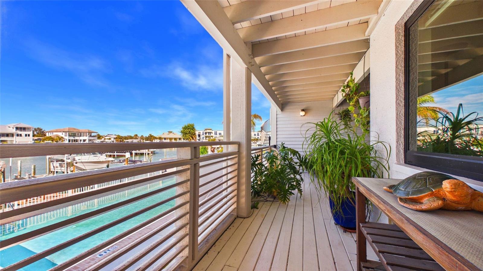 STILLWATER CONDO - Residential