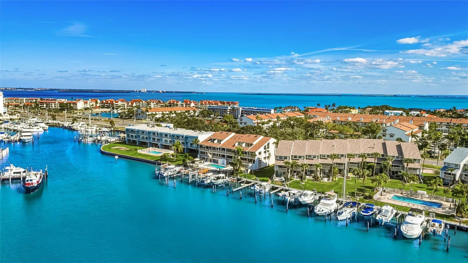 STILLWATER CONDO - Residential