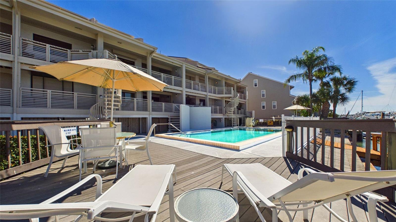 STILLWATER CONDO - Residential