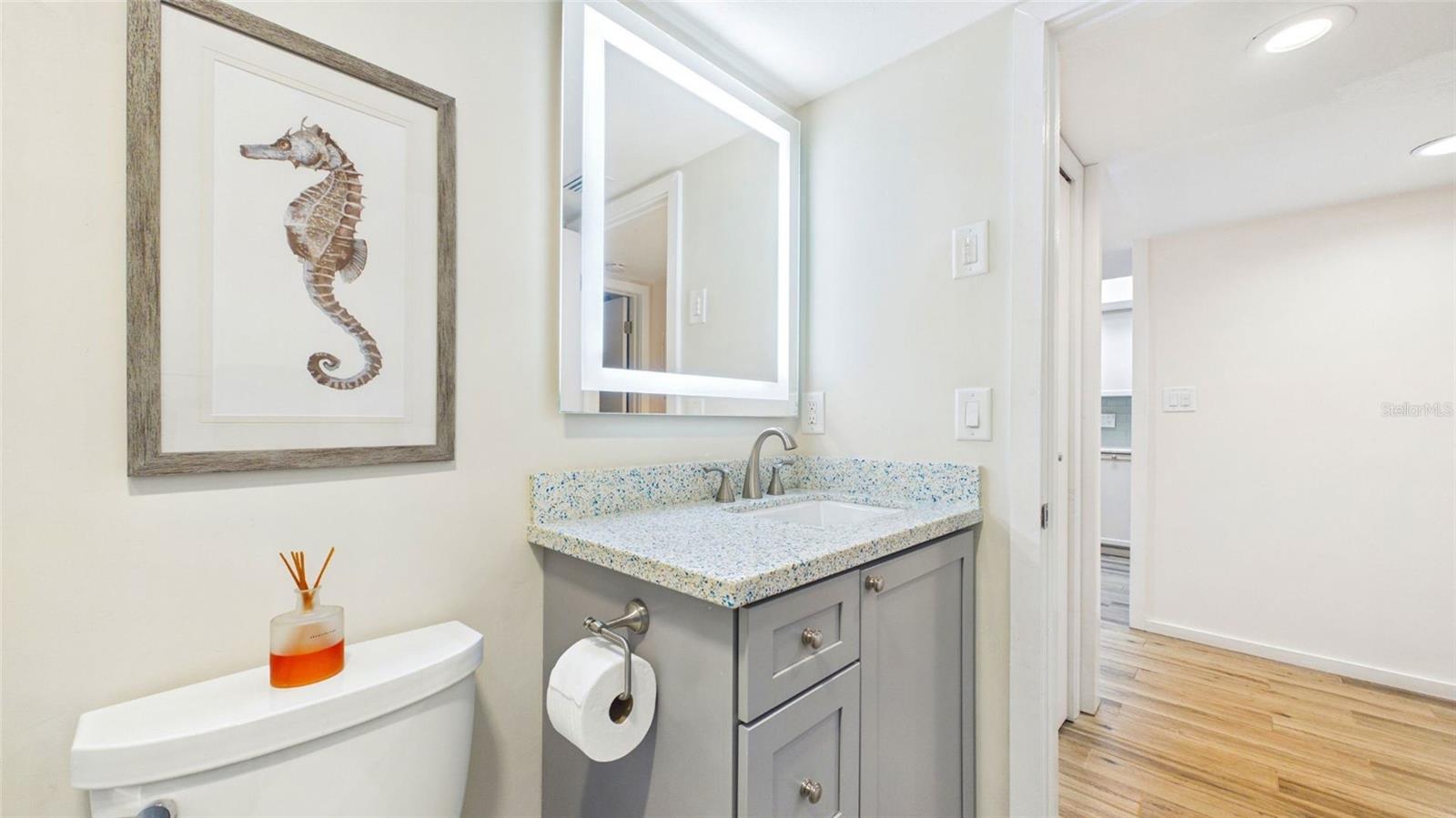 STILLWATER CONDO - Residential