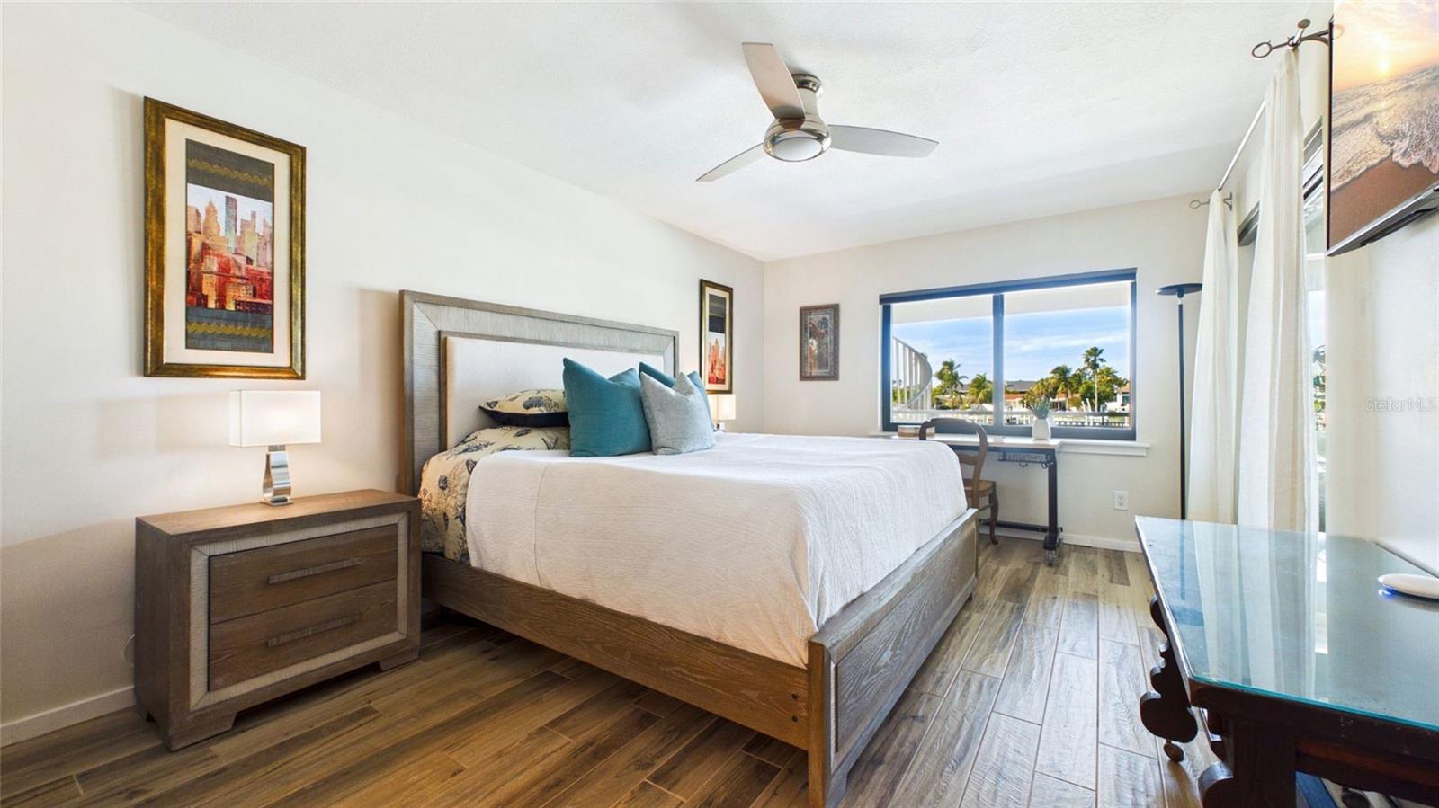 STILLWATER CONDO - Residential