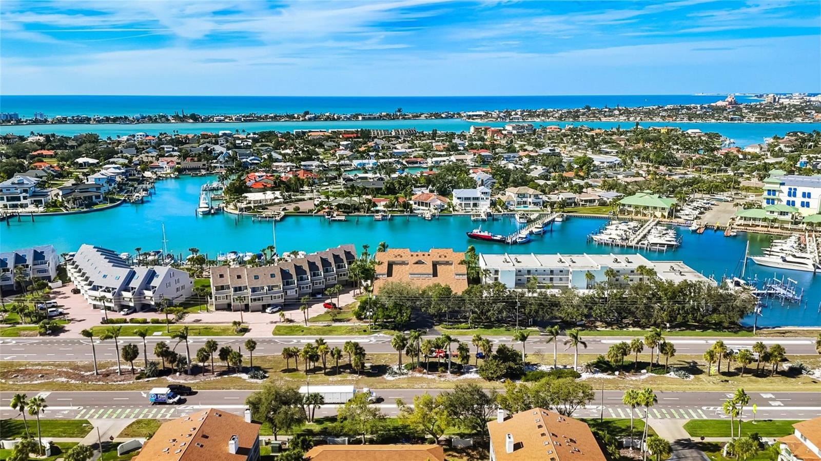 STILLWATER CONDO - Residential