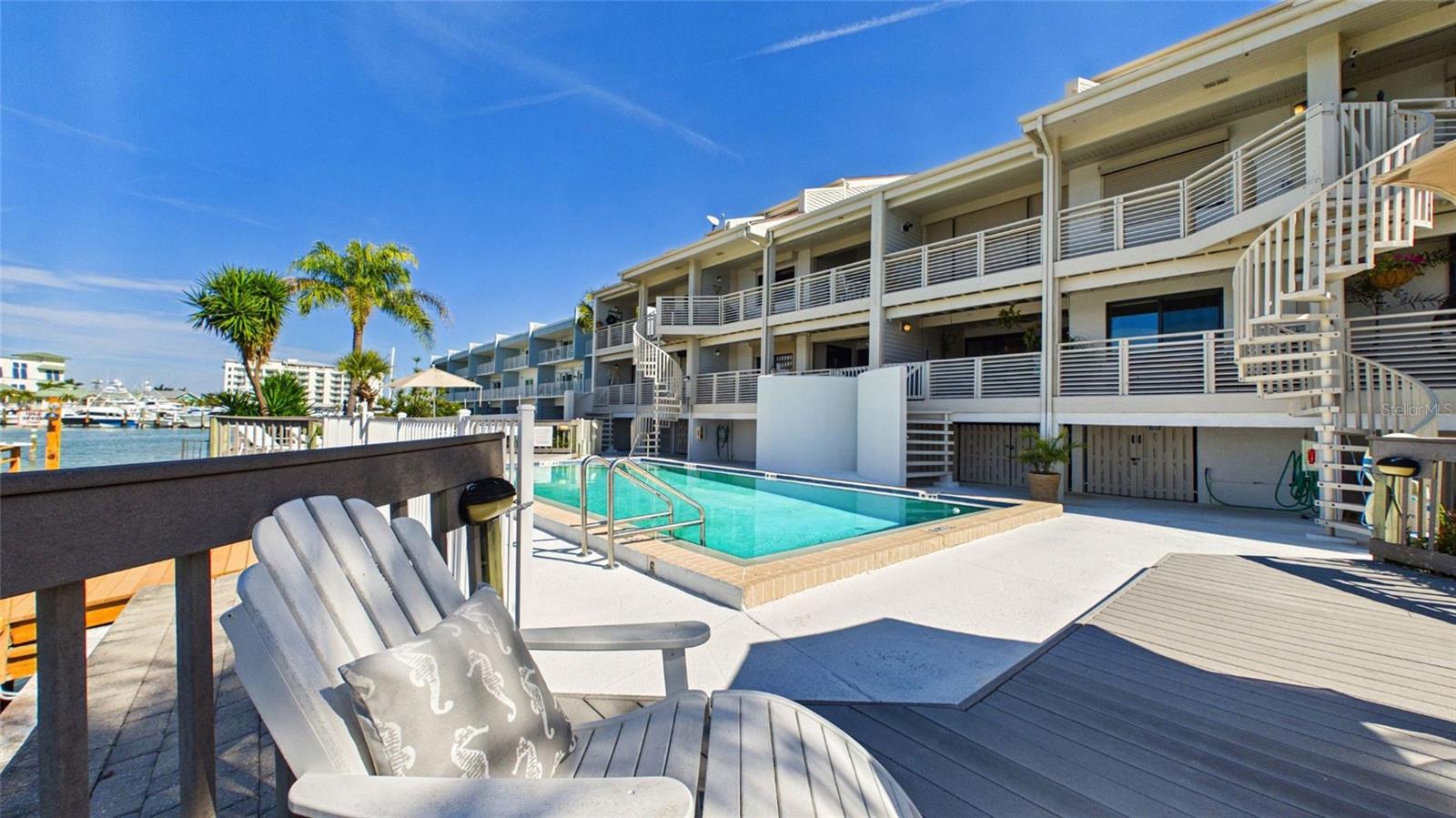 STILLWATER CONDO - Residential