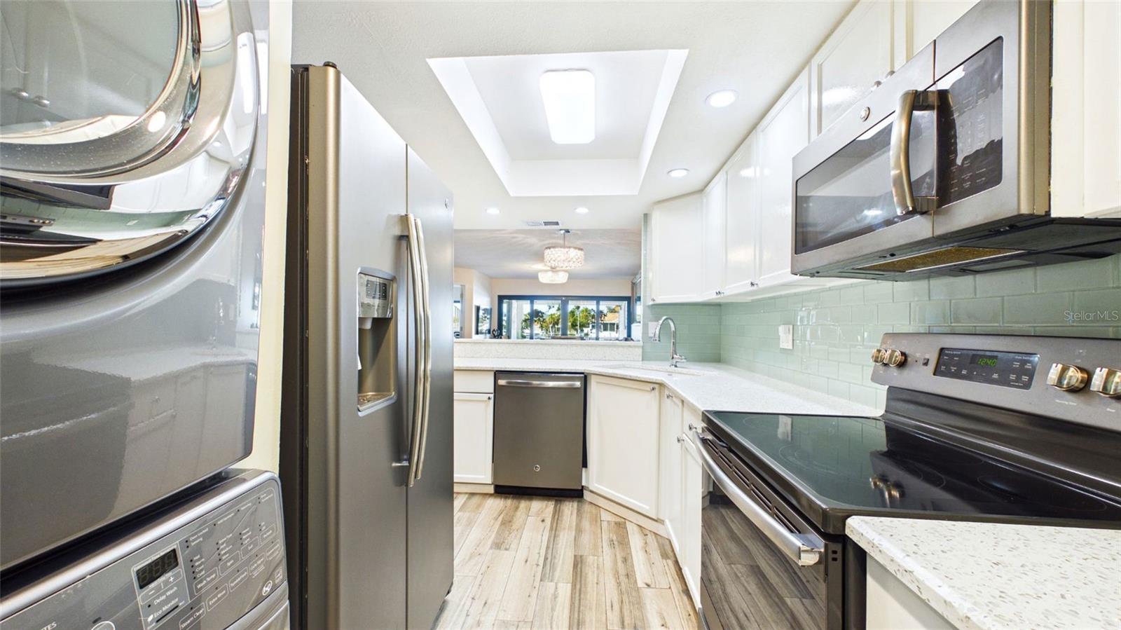 STILLWATER CONDO - Residential