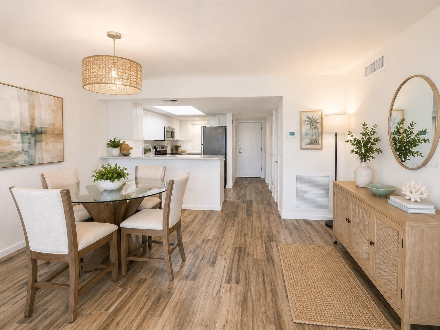 STILLWATER CONDO - Residential