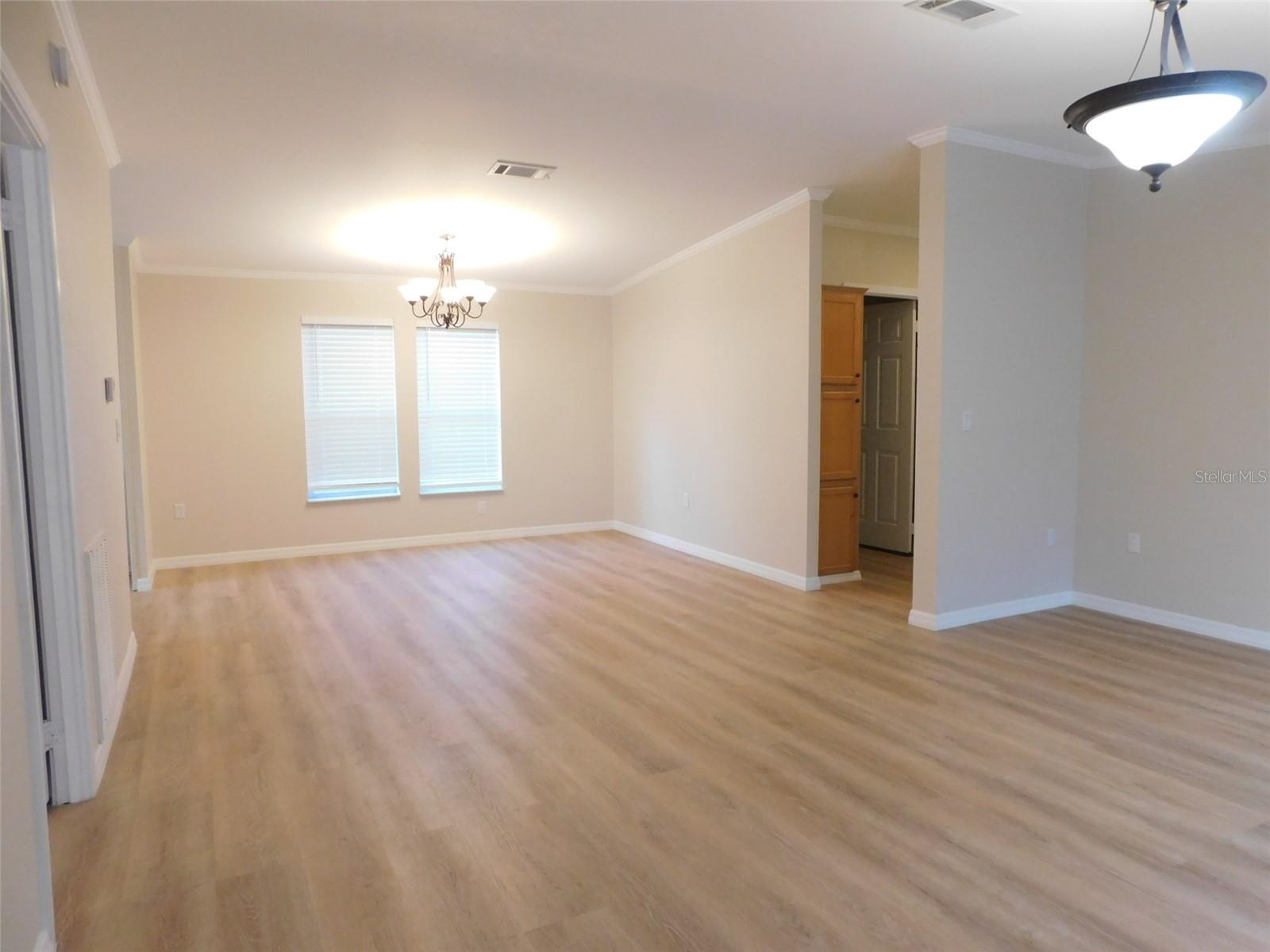 RIDGEWOOD - Residential