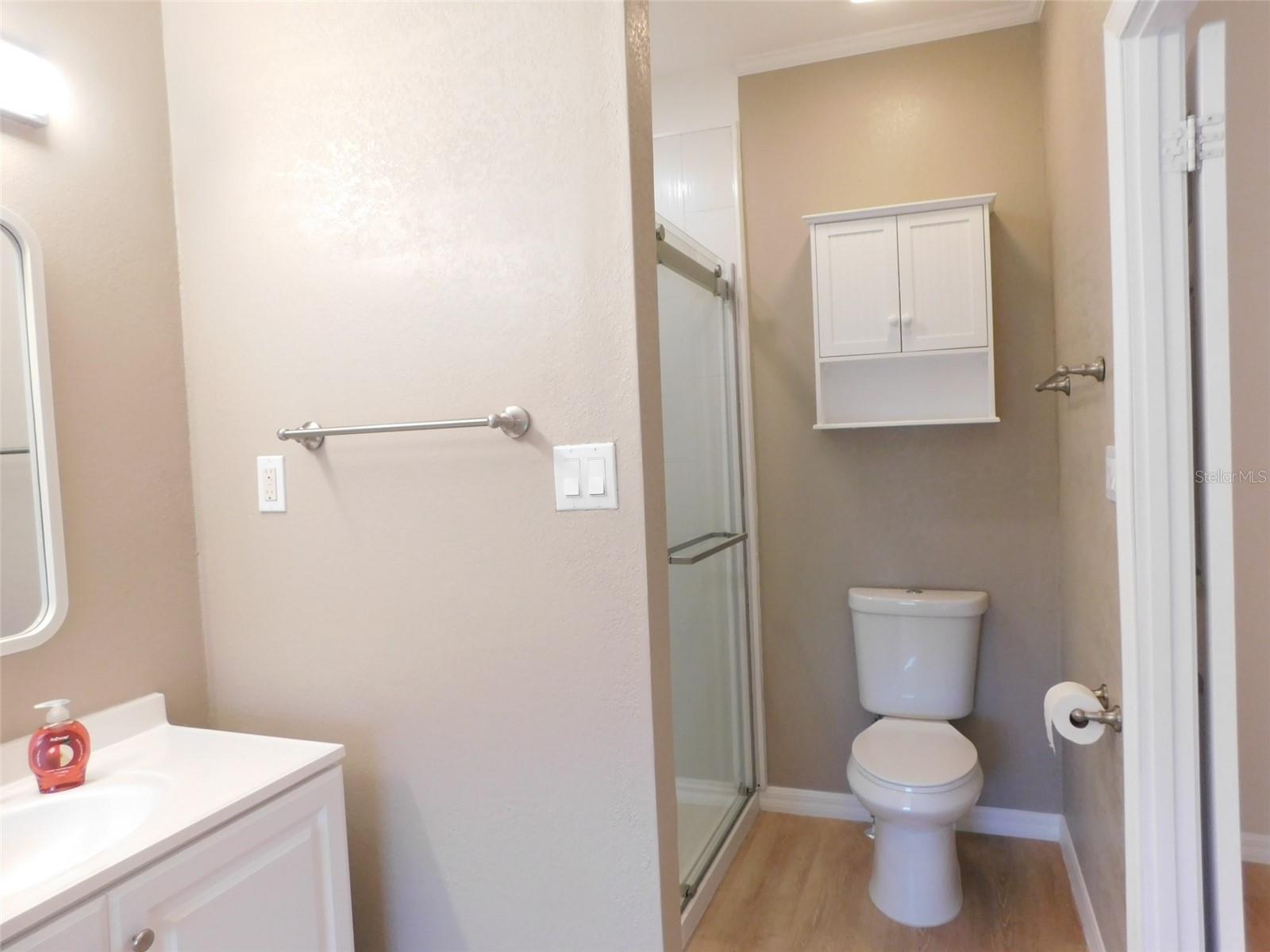 RIDGEWOOD - Residential