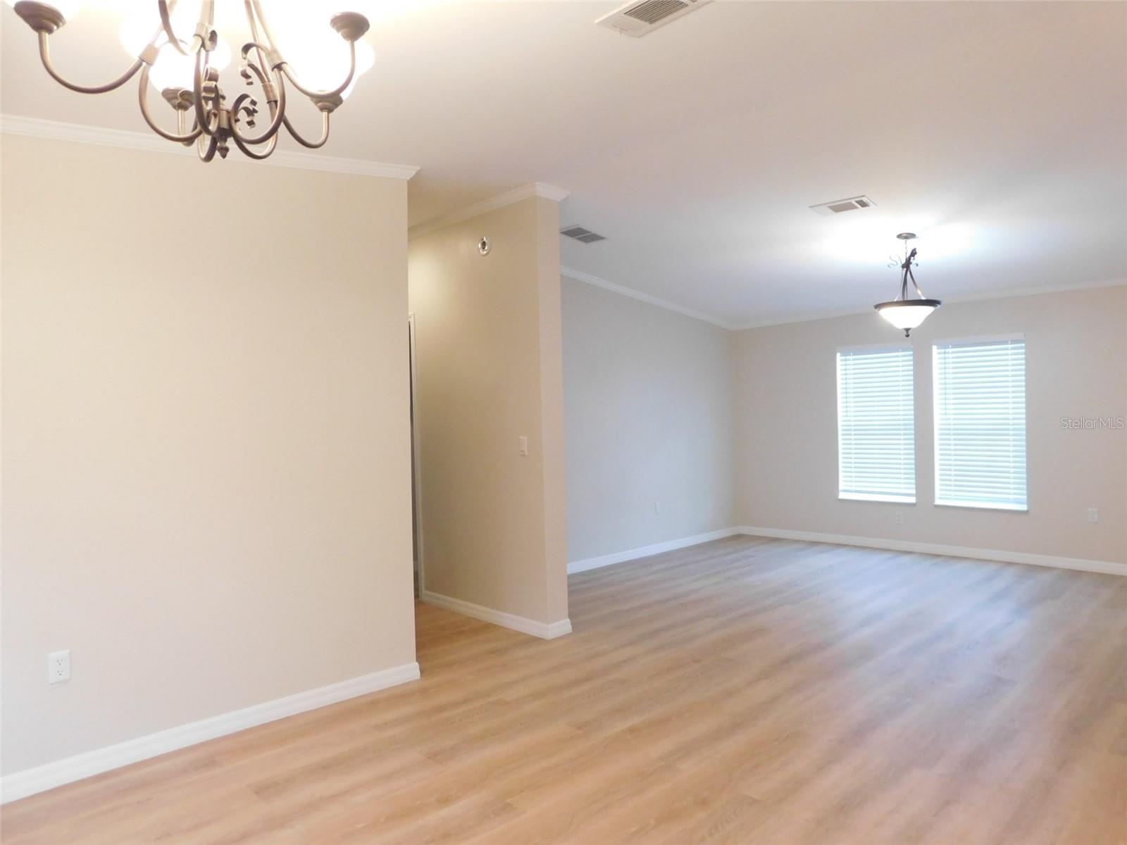 RIDGEWOOD - Residential