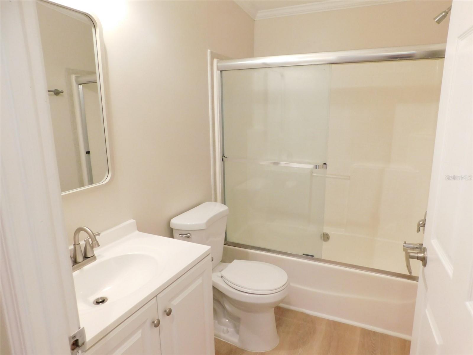 RIDGEWOOD - Residential