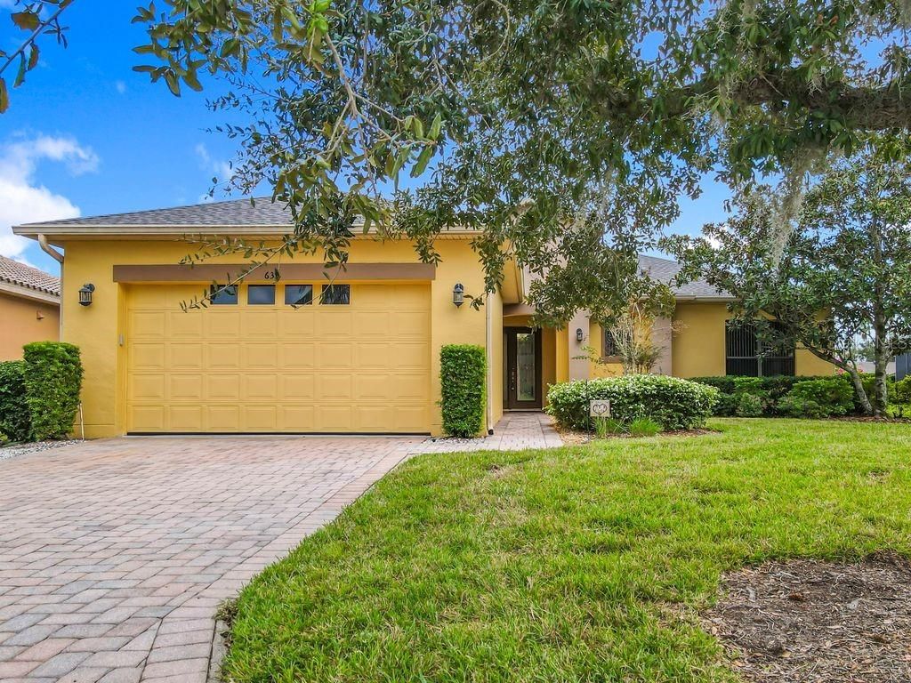 Photo of 639 Villa Park Rd, Kissimmee, FL 34759 (MLS # S5137539)