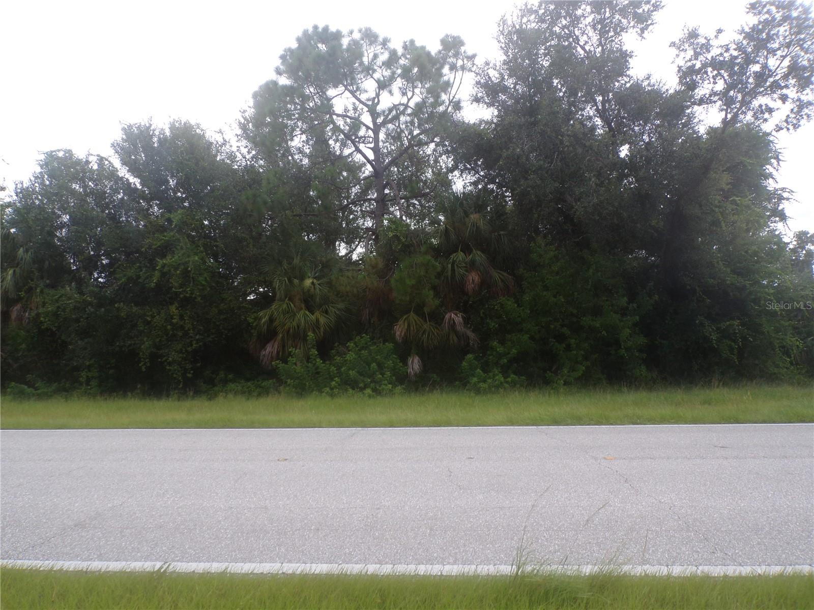 PORT CHARLOTTE SUB 26 - Land