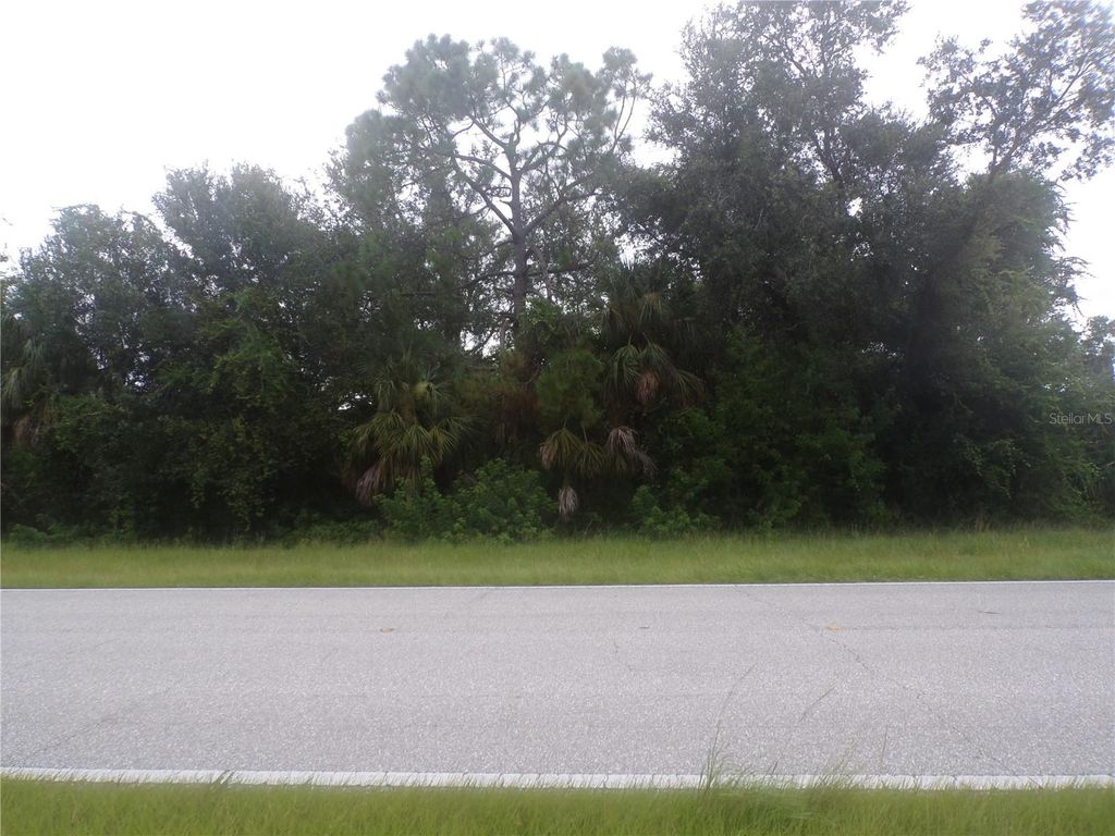 Photo of Ponce De Leon Boulevard, North Port, FL 34291 (MLS # C7515107)