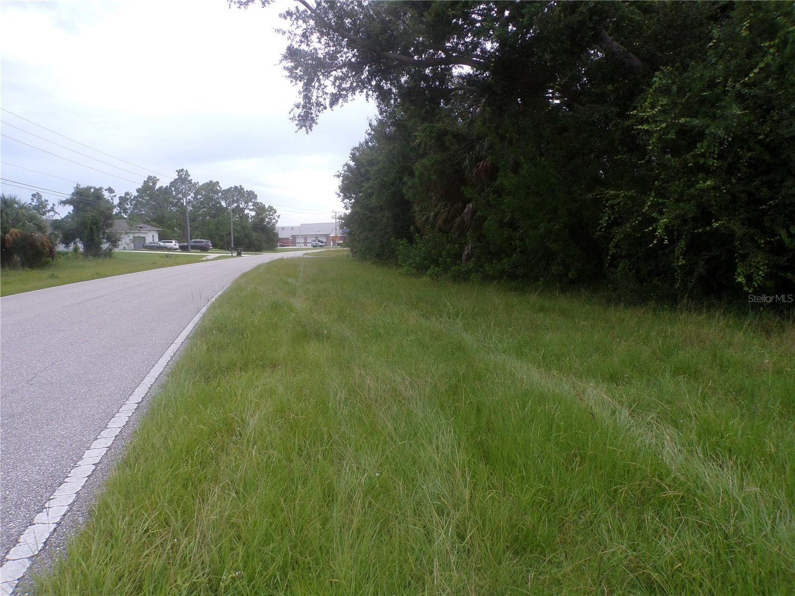 PORT CHARLOTTE SUB 26 - Land