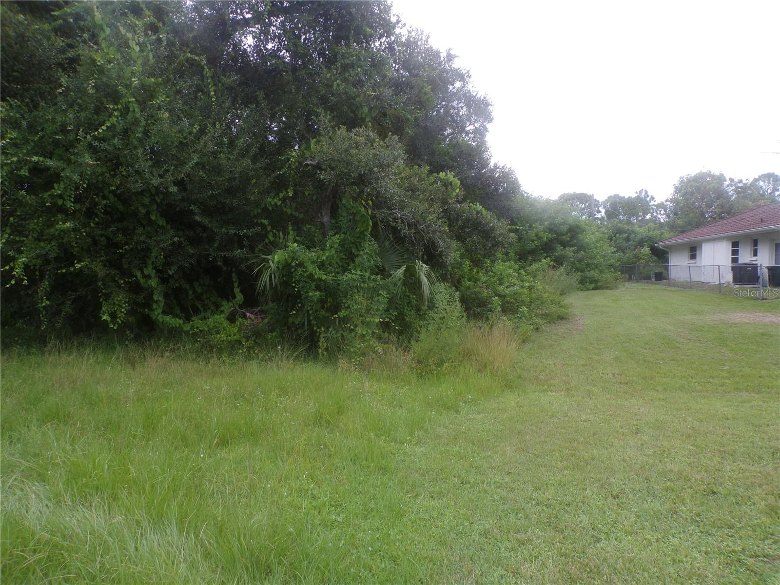 PORT CHARLOTTE SUB 26 - Land