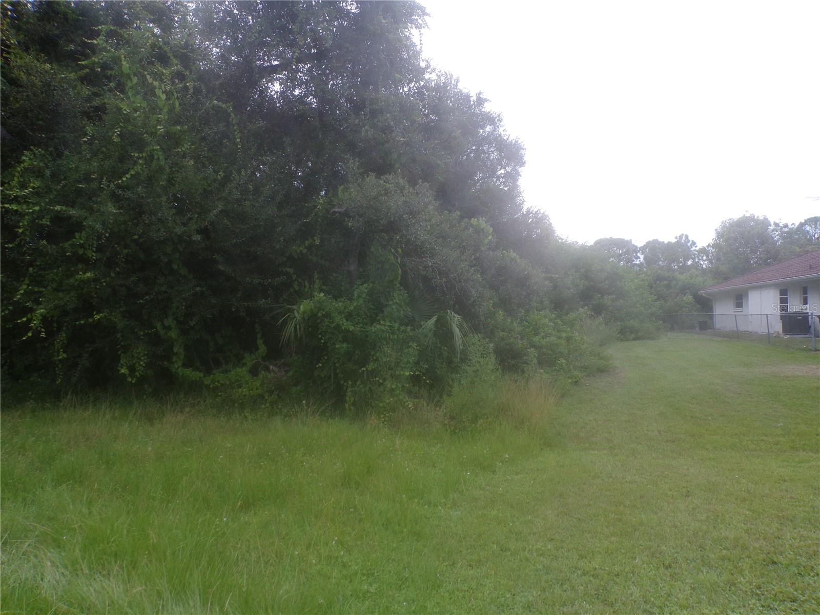 PORT CHARLOTTE SUB 26 - Land